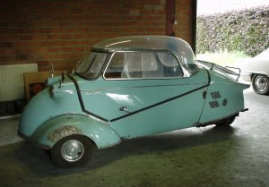 Messerschmitt