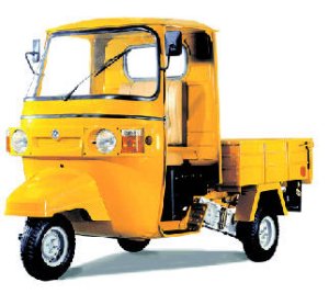 Bajaj