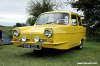 1973 Reliant Regal 3/30 Saloon