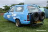 1990 Reliant Robin LX  (New Blue)