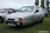 1994 Reliant Robin 21 Anniversary Edition