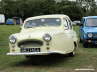 1959 Reliant Regal Mk V saloon (Herbie)