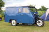 1952 Reliant Regent