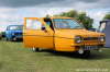 Reliant Robin Mk 1