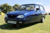 1999 Reliant Robin (Mk 3)