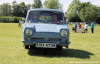 1970 Reliant Regal Supervan III 21E